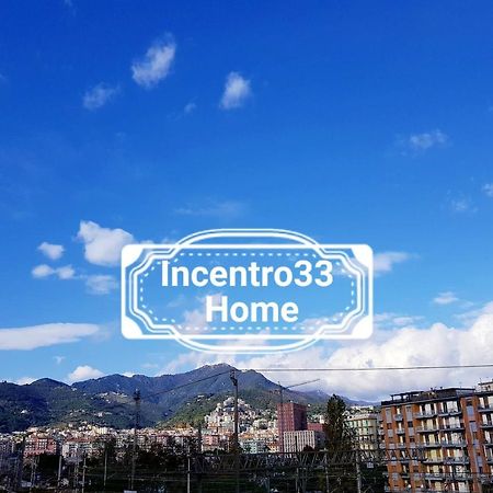 B&B Incentro 33 Home Salerno Ngoại thất bức ảnh