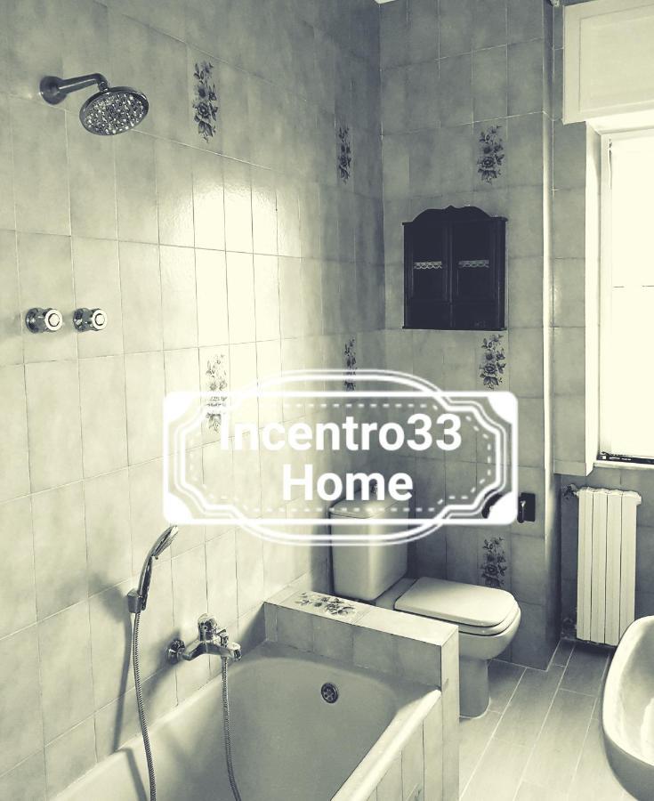 B&B Incentro 33 Home Salerno Ngoại thất bức ảnh