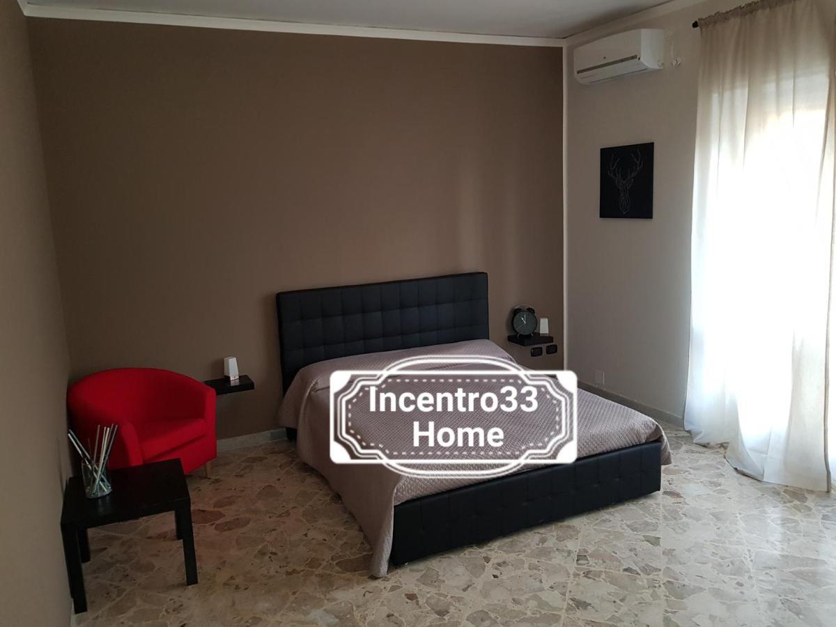 B&B Incentro 33 Home Salerno Ngoại thất bức ảnh