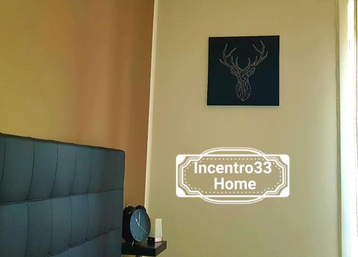 B&B Incentro 33 Home Salerno Ngoại thất bức ảnh