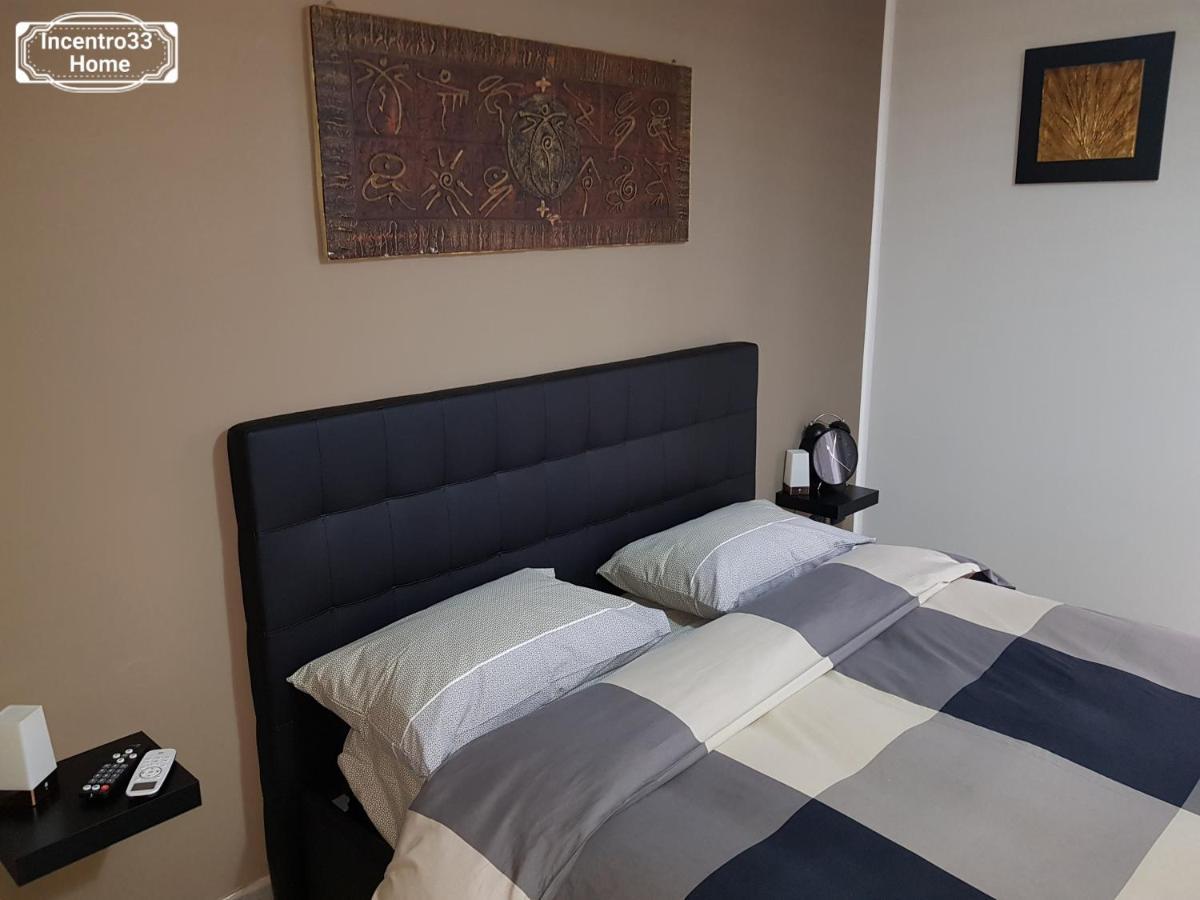 B&B Incentro 33 Home Salerno Ngoại thất bức ảnh
