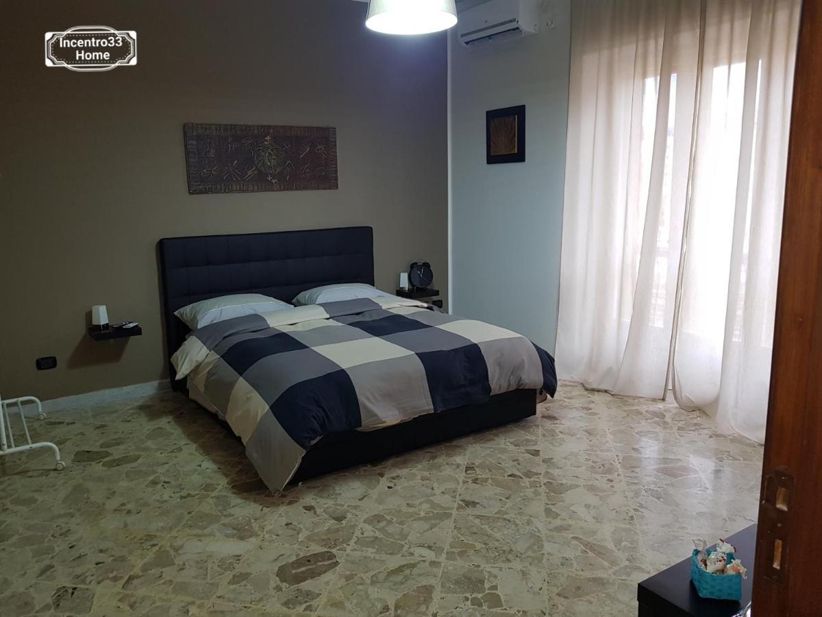 B&B Incentro 33 Home Salerno Ngoại thất bức ảnh