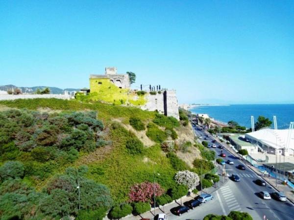 B&B Incentro 33 Home Salerno Ngoại thất bức ảnh