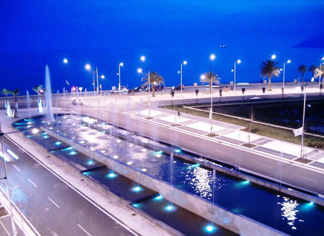 B&B Incentro 33 Home Salerno Ngoại thất bức ảnh