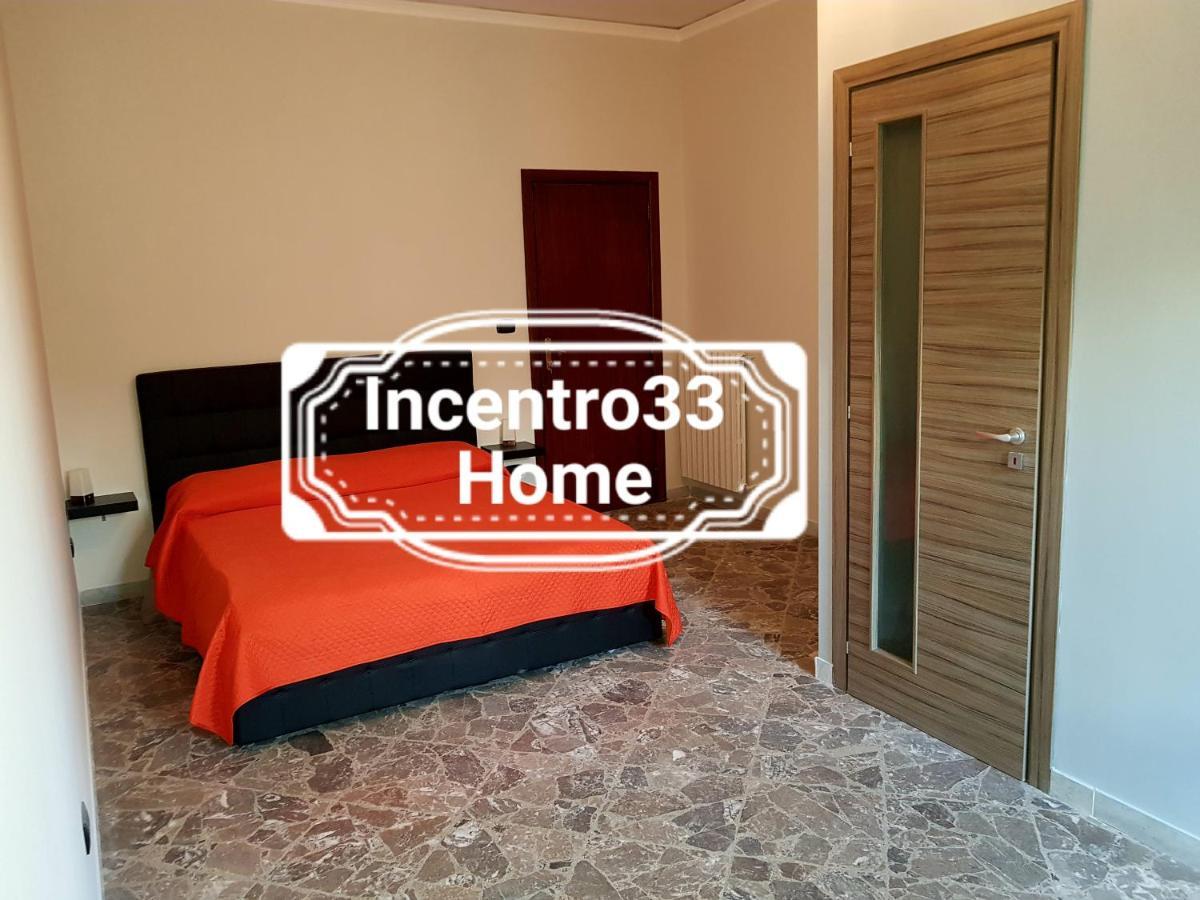 B&B Incentro 33 Home Salerno Ngoại thất bức ảnh