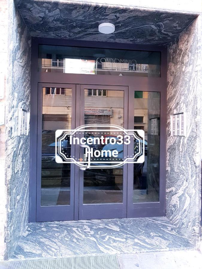 B&B Incentro 33 Home Salerno Ngoại thất bức ảnh