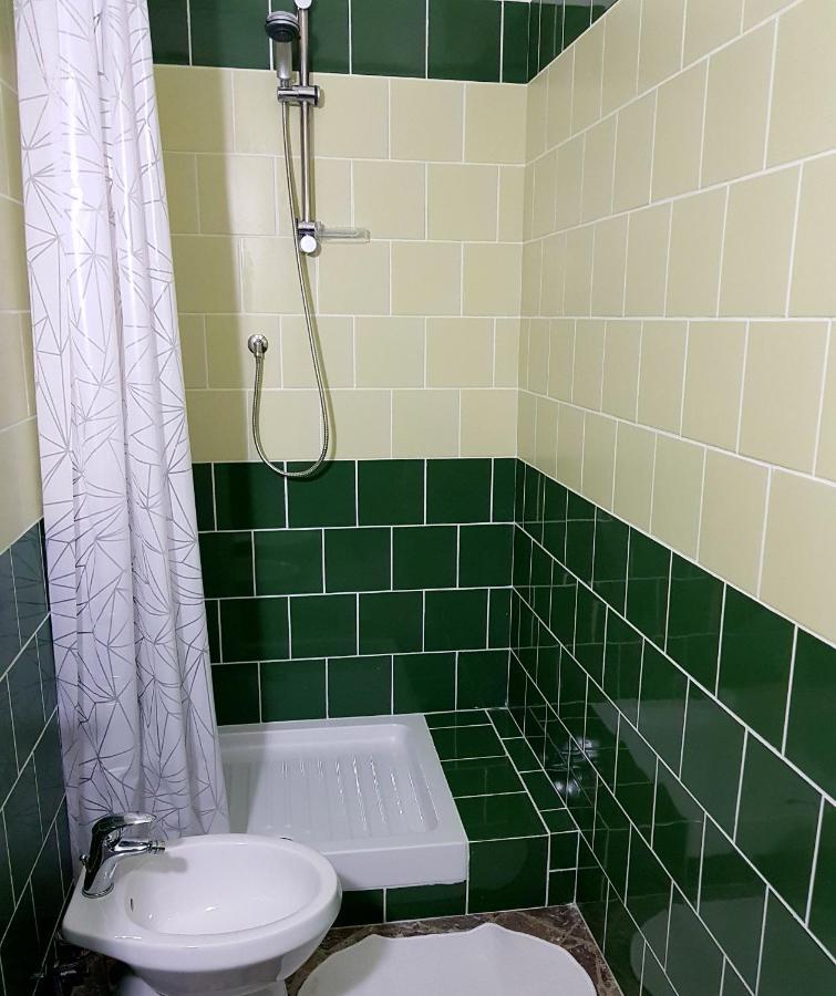 B&B Incentro 33 Home Salerno Ngoại thất bức ảnh